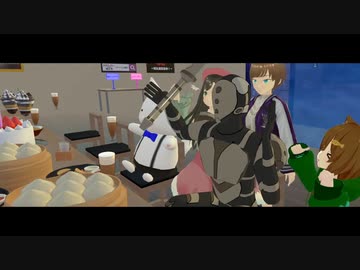 【CLUSTARS】クラスター錠　CM