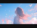薄氷 歌ってみた / AtLAST