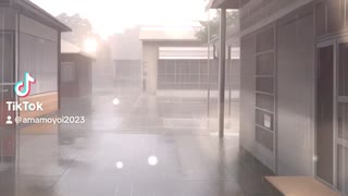 雨の伝えたいこと☔️