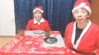 ノブさん クリスマス配信