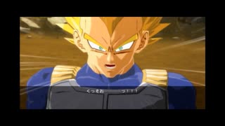 【実況】へっぽこアベル大好きなアニメのゲームをプレイ（ドラゴンボールZ バーストリミット）31話