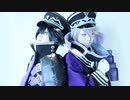 【刀剣乱舞】雨き声残響 踊ってみた【天保江戸組】