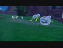 ポケモンSV_藍の円盤_ストーリー虫統一part19