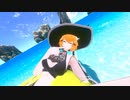 迫真デカスギ尻尾部.VRC3