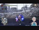 【モンハンRISE】Monster Hunter RISE_015_02_物欲センサーと戦う回