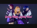 【ラブライブ！サンシャイン!!】Guilty Night, Guilty Kiss! 踊ってみた【Guilty Kiss】