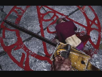 【DBD】カニバル君の黄昏 Part.98【ゆっくり実況】