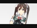 【MMD艦これ】Beat Eater【利根改二】
