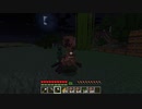 【minecraft】サバイバルでまったり整地して新しい世界作るわ【Part173】
