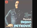 Dejan Petković – Tuzna Pesma (1976)