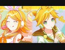 プロセカ『鏡音リン・レンAnniversaryガチャ』を引いてイクッ！！