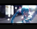【MMD】シネマ【初音ミク】