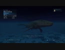 ジュラシック・ワールド・エボリューション2 ～モササウルスを観察するだけ～