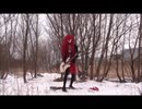 Razor - Evil Invaders cover おかま