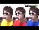 Windows MEで「【増量版】下ネタ発言集歌ってみた！【SEIKIN】」を再生するだけ