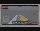 【Minecraft】バンジージャンプチャレンジ2