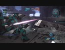 バトオペ2　Hi-νガンダム