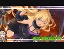 【ティンクルスターナイツ】バリアと回復について