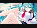 Get on your knees (feat. HATSUNE MIKU)