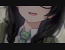花隈さんに首を絞められる