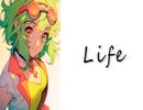 【GUMI】Life【オリジナル曲】