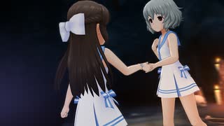 【デレステMV】堕ちる果実 セーラーミズギ [ありす・由愛] 1080P