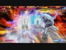 ストリートファイター6　プレイ動画　ジュリVS隆(自分)