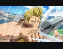 七つの大罪 黙示録の四騎士　第11話　本物の聖騎士