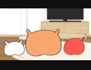 ぬいストーリー　第13話　どっひゃー！