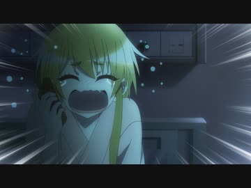 ダークギャザリング　第25話　闇に集う