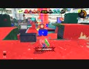【Splatoon3】今宵もひたすらXマッチ_Act-195_ヤグラ1887～＝＝Re:16から始まり20目指す【齢39のスピナー】