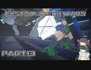 【CUSTOM MECH WARS】東北三姉妹のロボット魔改造Part13【VOICEROID実況】