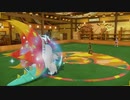 ポケモンSV_シーズン12虫統一_part01