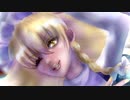【イラスト】魔理沙がキラッ⭐︎【メイキング】