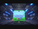 【CUSTOM MECH WARS】カスタムメックウォーズ M36＜リベンジ＞【ハードモード　プレイ動画】
