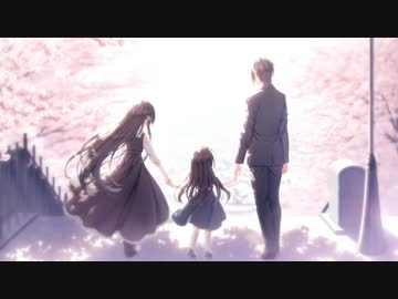 【MAD】 幸福な終わりの物語  【サクラノ刻】