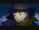 流れ星の願い - feat.kafu(可不)