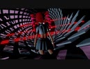 【MMD】   G4L　(重音テト)