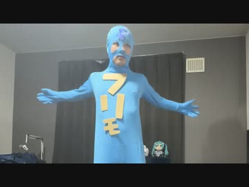 I am Frimomen　踊ってみた【たるコレ2023冬】