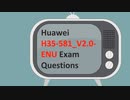 Huawei H35-581_V2.0-ENU Exam Questions - Prepare for HCIP-5G-RNP&RNO V2.0 Exam Well