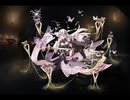 千年戦争アイギス 聞忠【通常スキル×覚醒スキル】