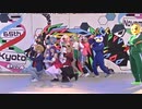 【京大学祭】「ニコテラ」をご存知か？【踊ってみた】2/4