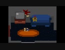 【プレイ動画】Five_Nights_at_Freddy's 4 Night2