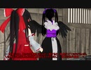 【東方MMD】 母親・・？を見つけた霊夢