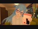 【セリフ読み上げ】ホットミルク構文
