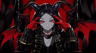 【　初投稿　】デーモンロード／Kanaria様