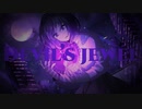 Devil's jewel/FunnyMirror feat.狐子（COKO）無色透明祭Ⅱ
