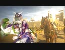 【三国志大戦6】ノンレア呉バラ武勇伝・番外編63『店内サンタ公孫度必須戦（ハンデ付き）』