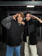 橋本祥平＆川隅美慎 HEY-B PARTY＃28