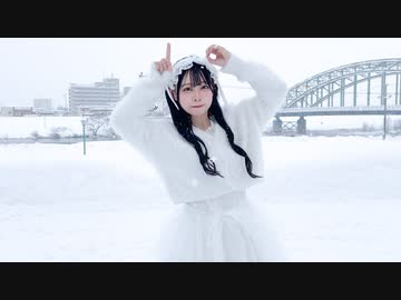 【前ちゃん。】未来/Atori 踊ってみた【10周年オリジナル振付】